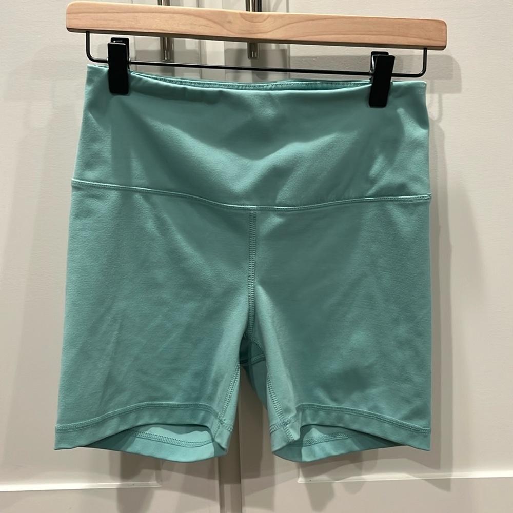 Yogalicious Lux Bike Shorts